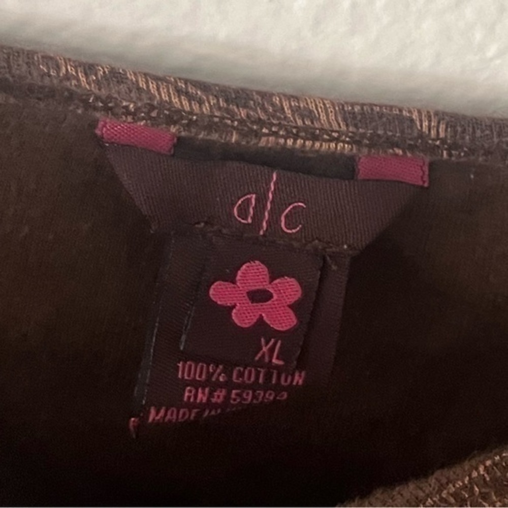 A.L.C. Top Size XL - Picture 2 of 3